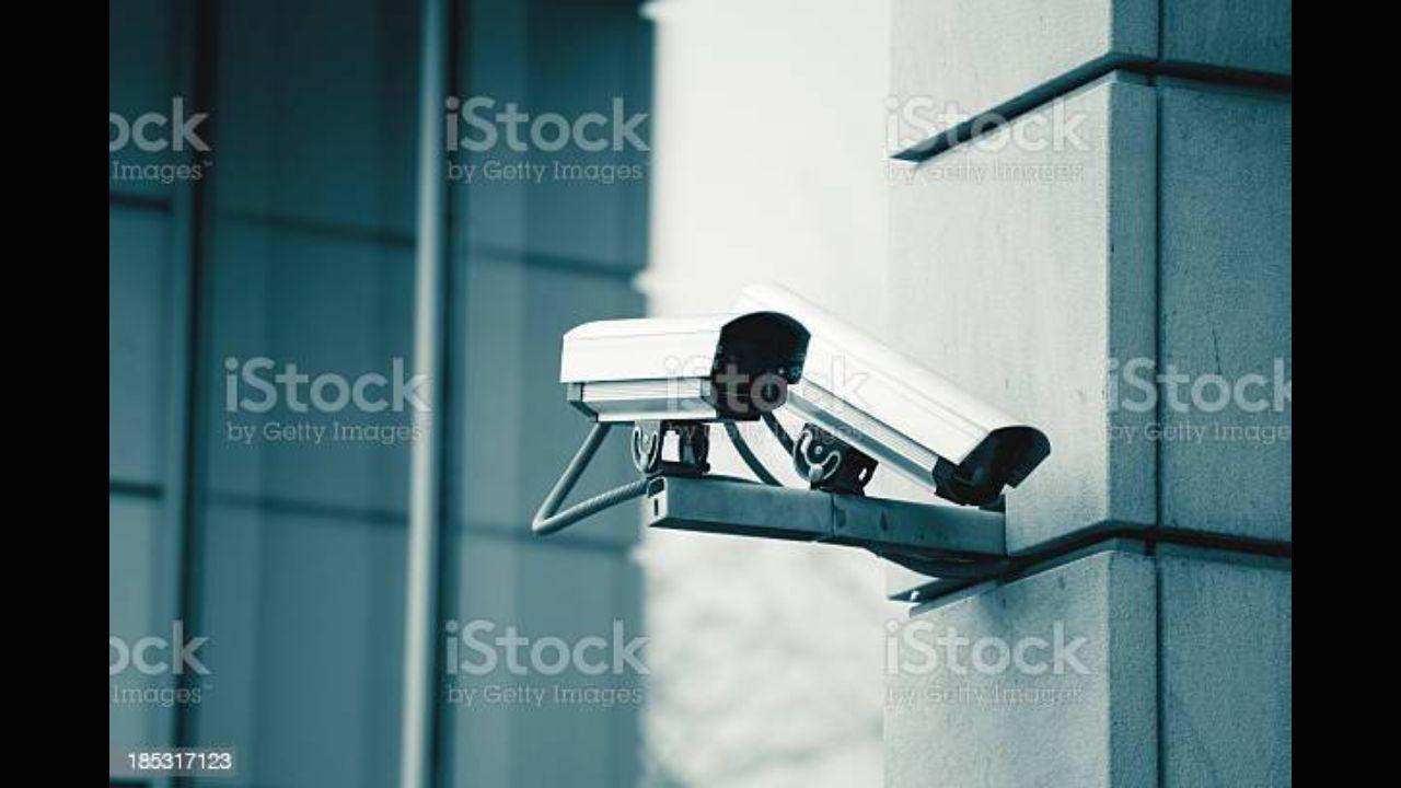 Mumbai: Western Railway installs over 2,700 CCTV cameras at 28 suburban stations