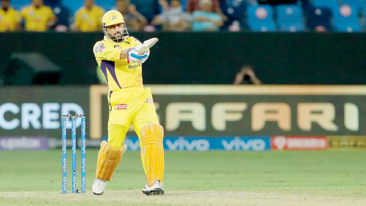 MSD’s Kings rule over Delhi!