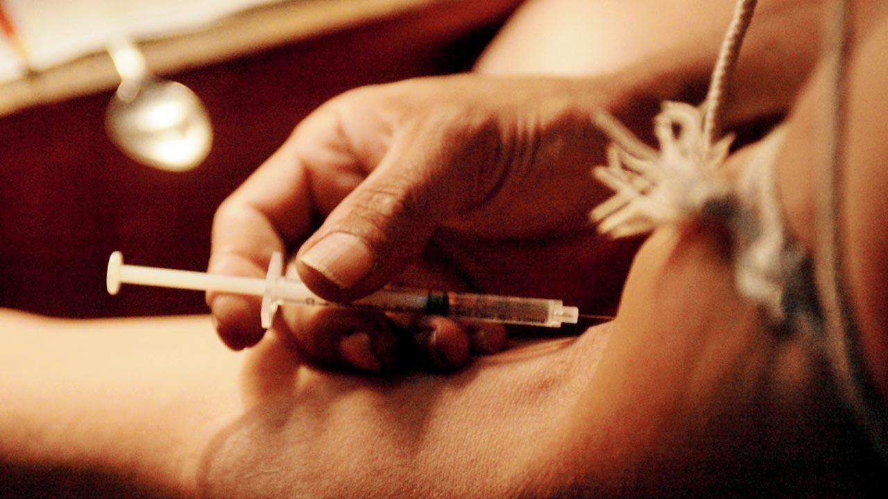 Maharashtra Cabinet approves Rs 13.7 crore for anti-drug abuse scheme