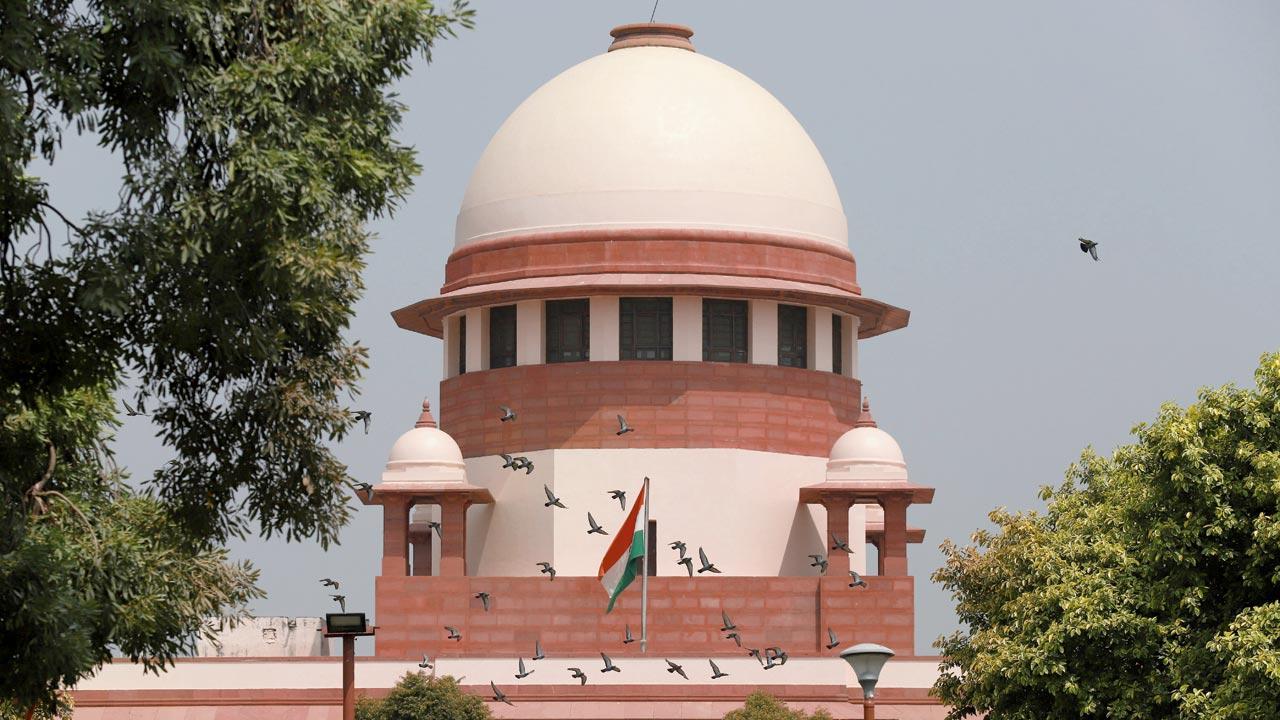 'Cannot be mute spectator': Supreme Court forms committee to probe Pegasus