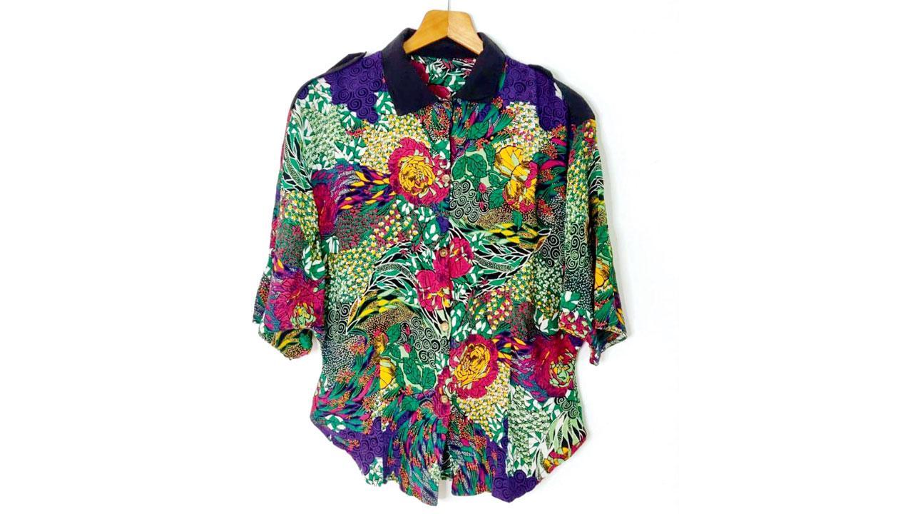 Thrift nation