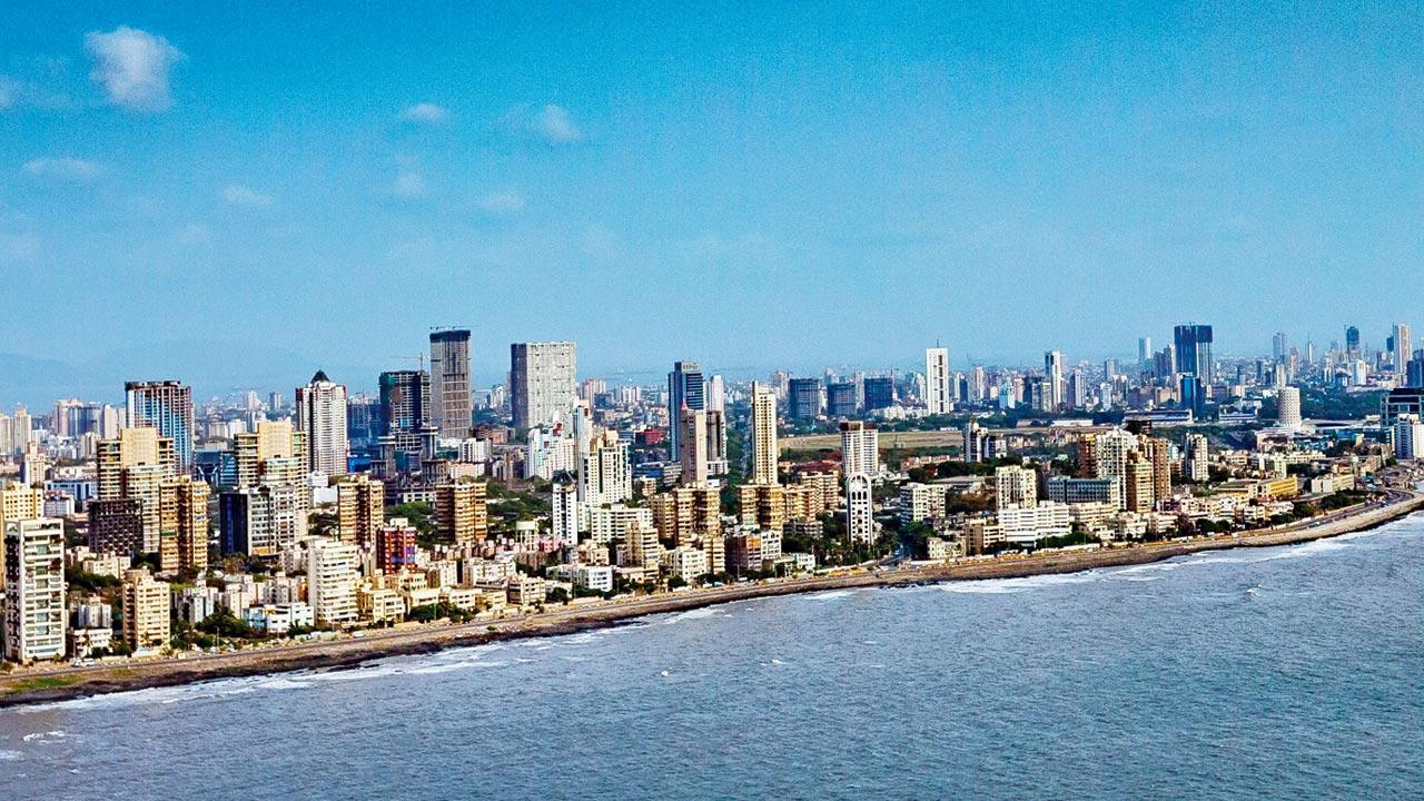 Centre clears coastal zone plan for Mumbai