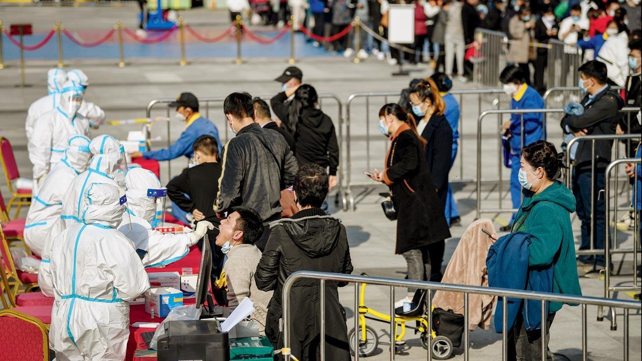 China, ASEAN states cooperate to curb Covid-19 pandemic