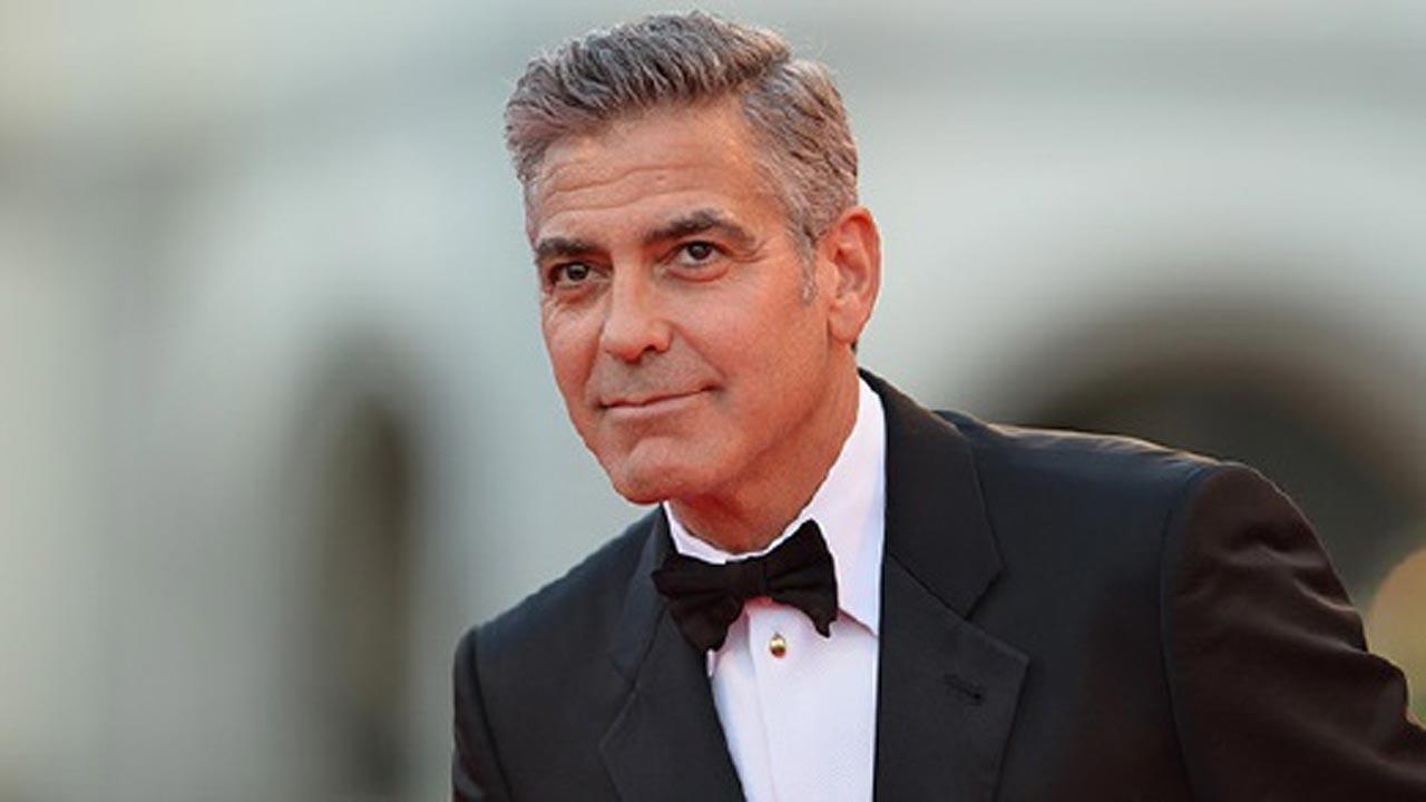 George Clooney reflects on his stint as Batman