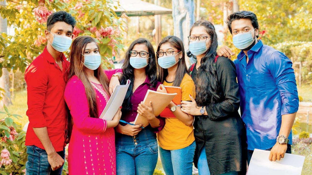 Colleges to reopen on Oct 20: MU, BMC to take final call on city institutes