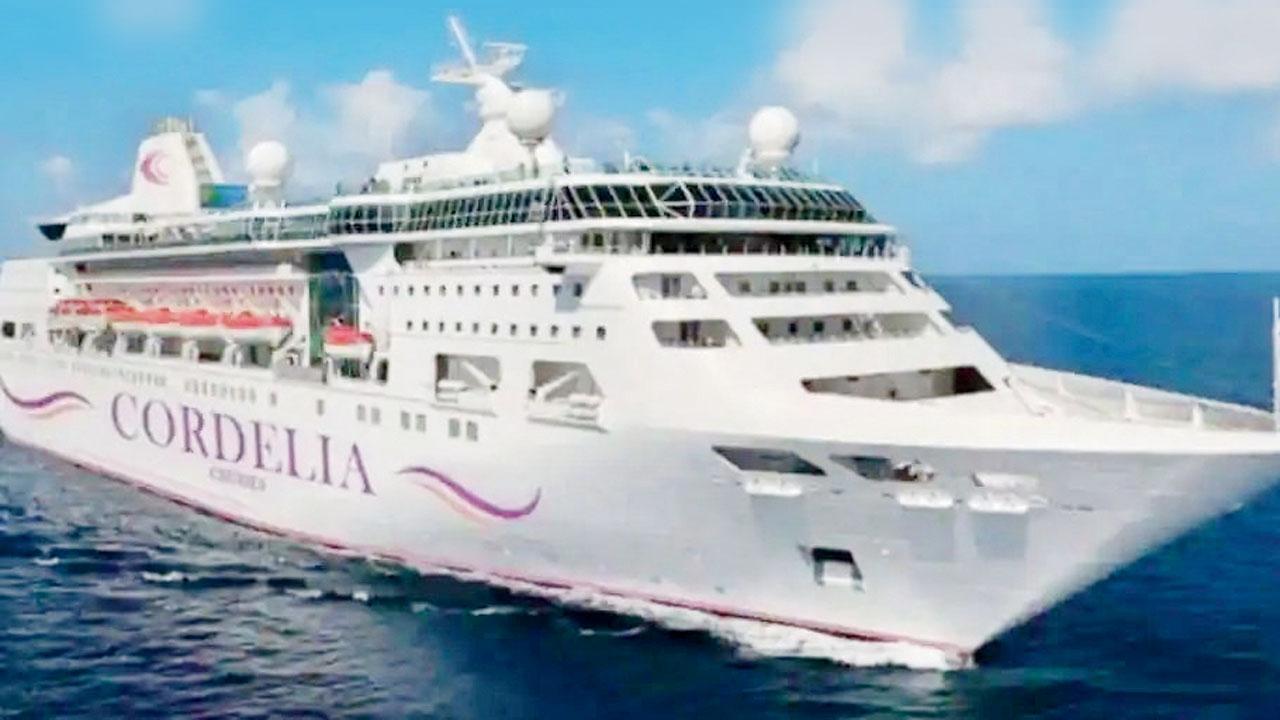 Cruise organisers arrested, NCB says they used availability of drugs to lure maximum number of guests