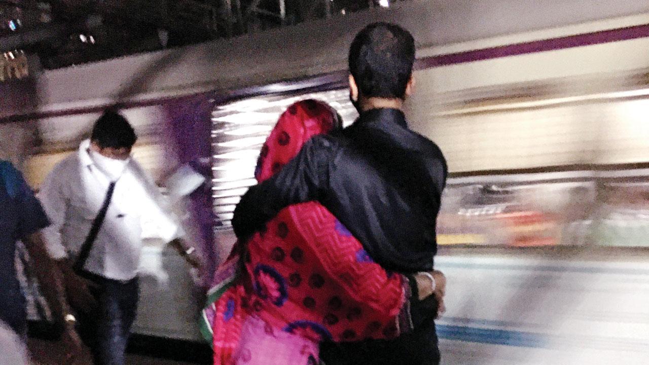 Mumbai Diary: Wednesday Dossier