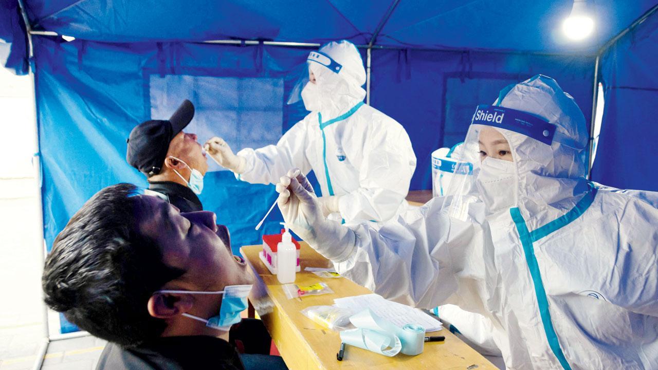 ‘Even those fully vaccinated can pass on Delta variant’