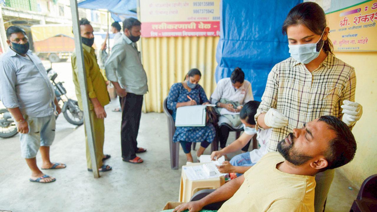 ‘Govt decision on vaccinating children will depend on vaccine supply’