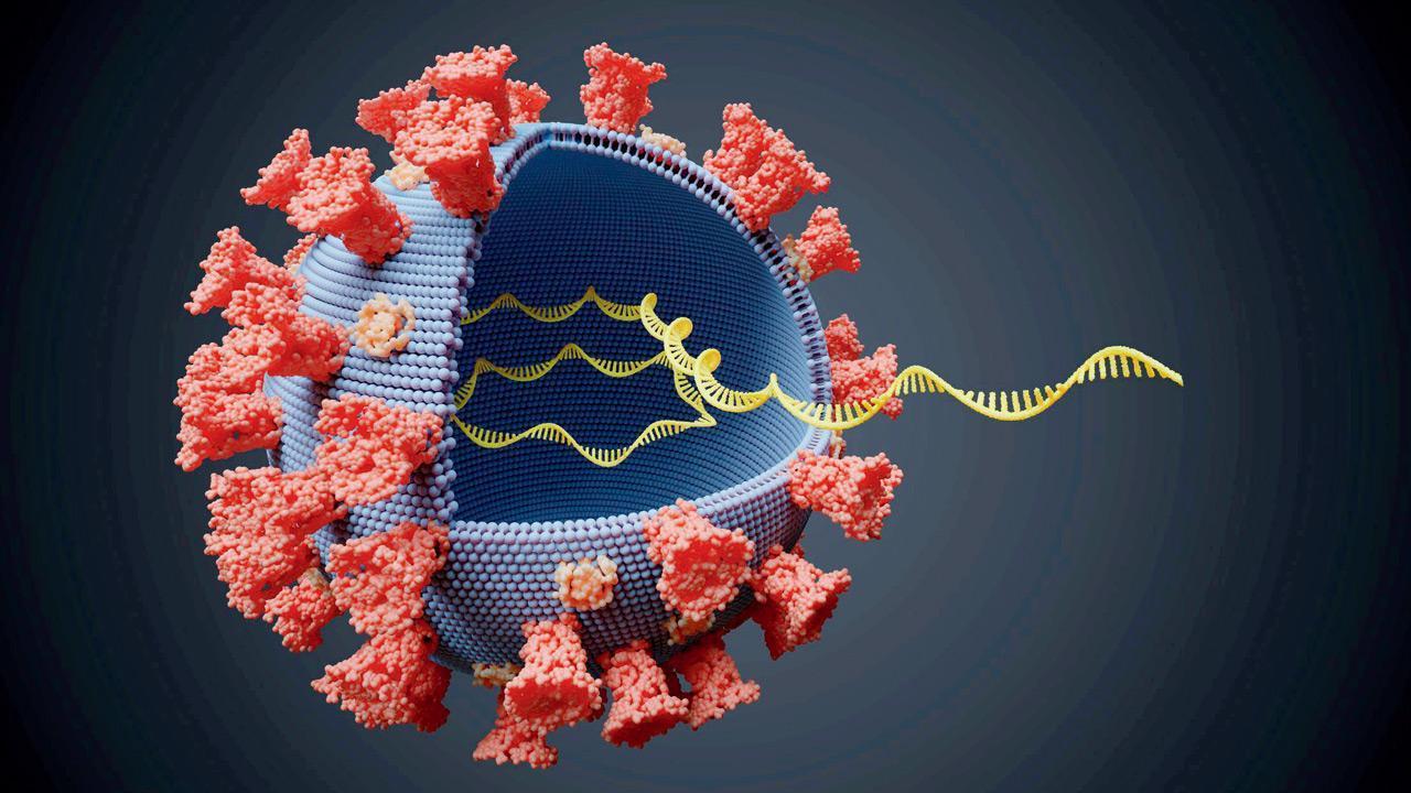 'Restless anal syndrome' affects man who had Covid infection