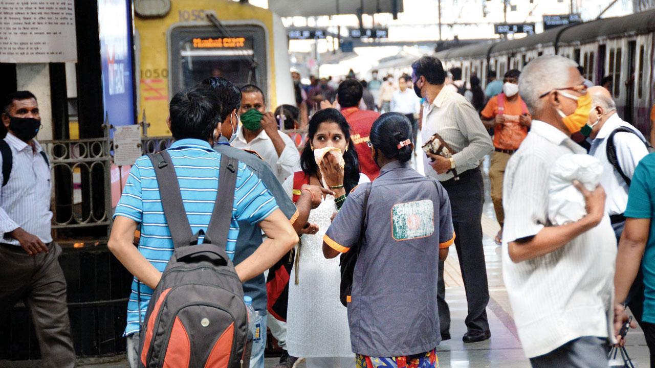 Clean-up marshals are here to stay, says BMC