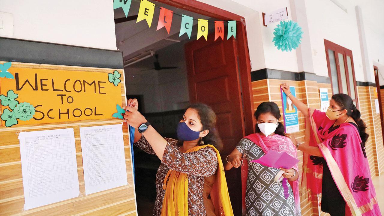 Massive Covid-19 vaccination drive in Madhya Pradesh from Nov 15