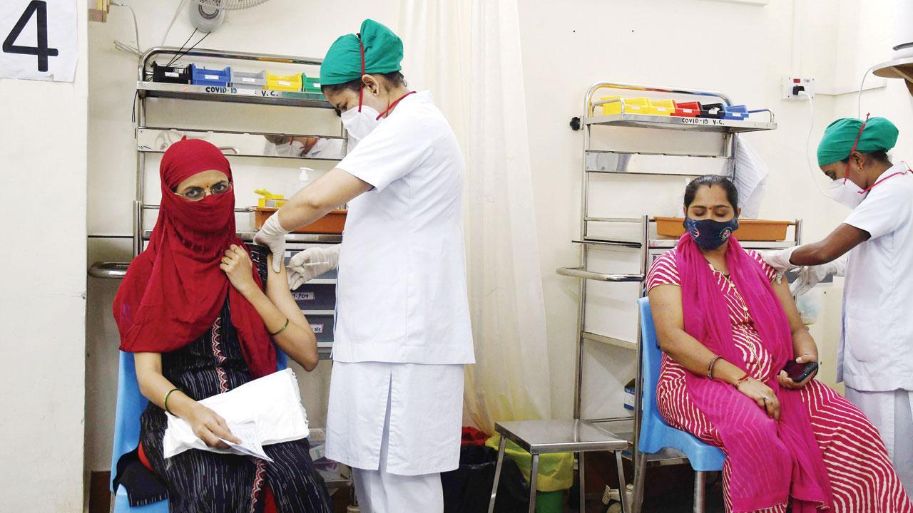 We must get to the root of breakthrough COVID: Experts