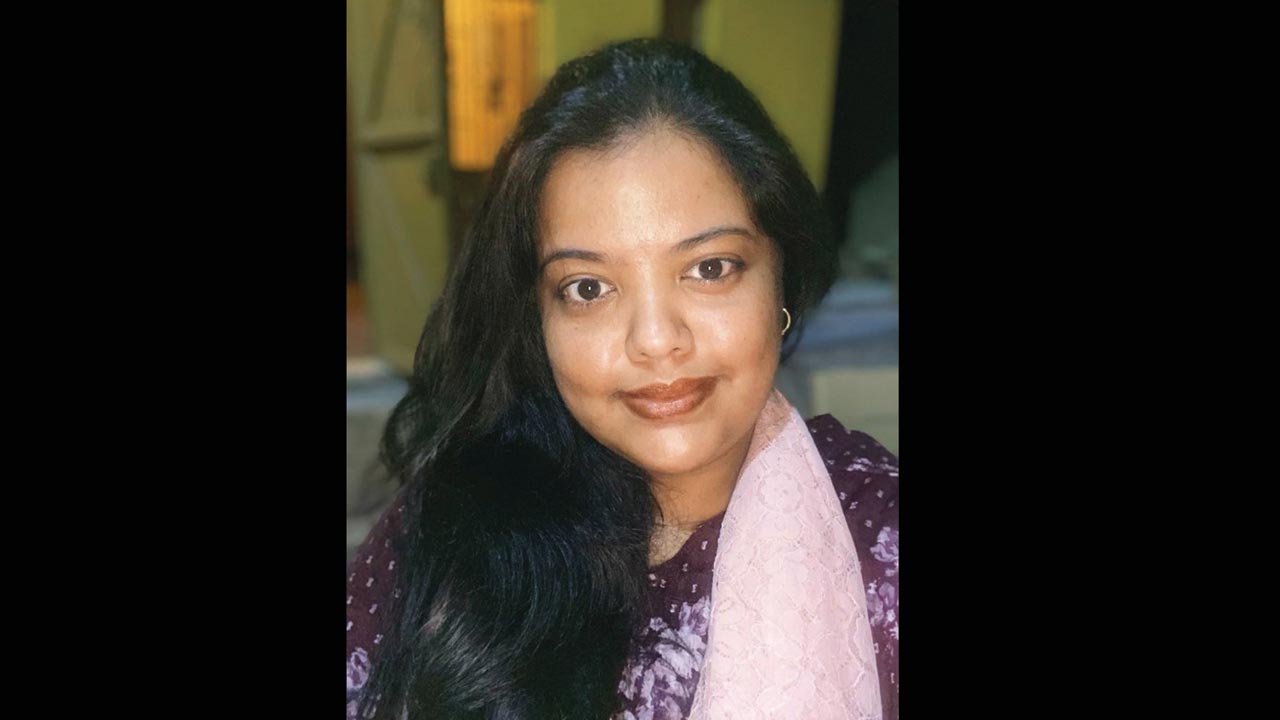 Nishat Sanaulla