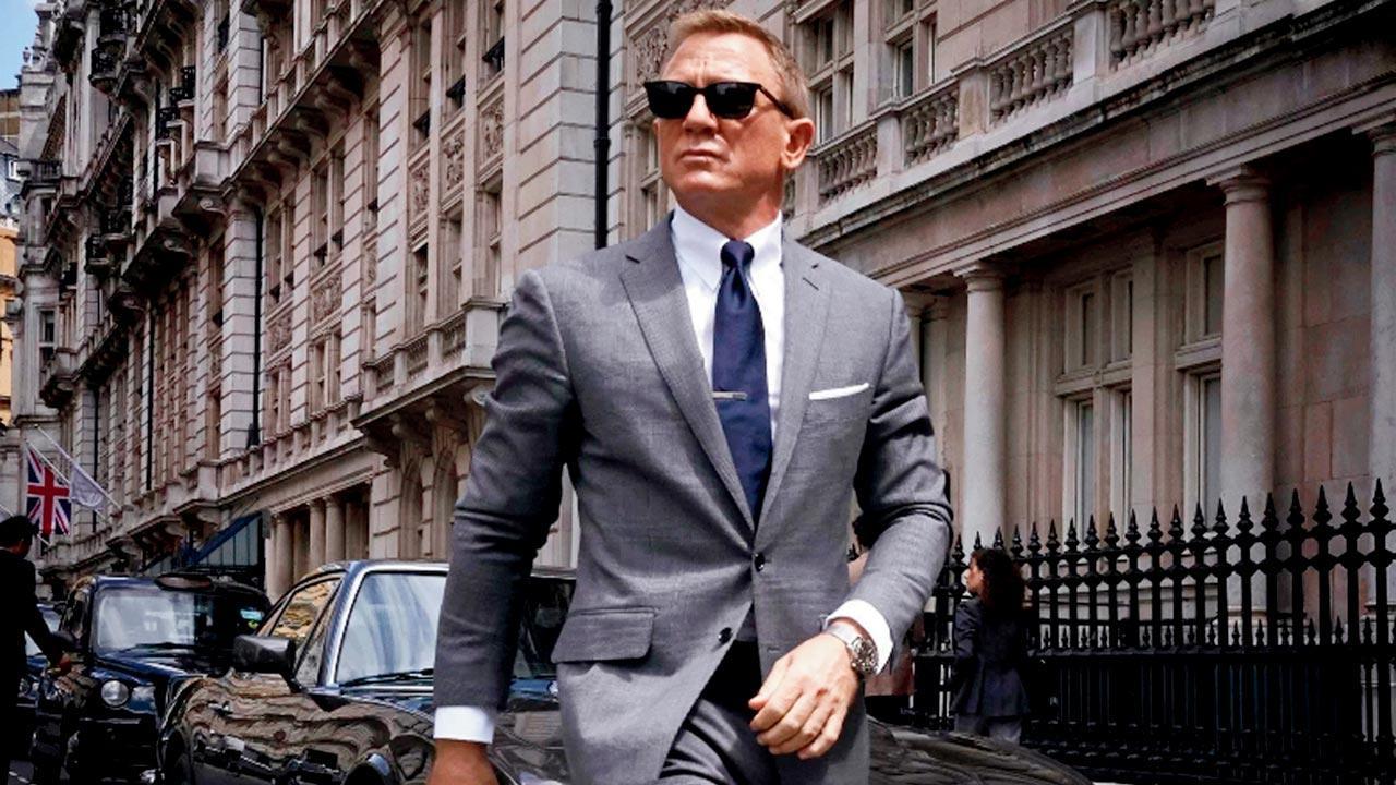'No Time to Die' Movie Review: A befitting goodbye to Craig’s Bond