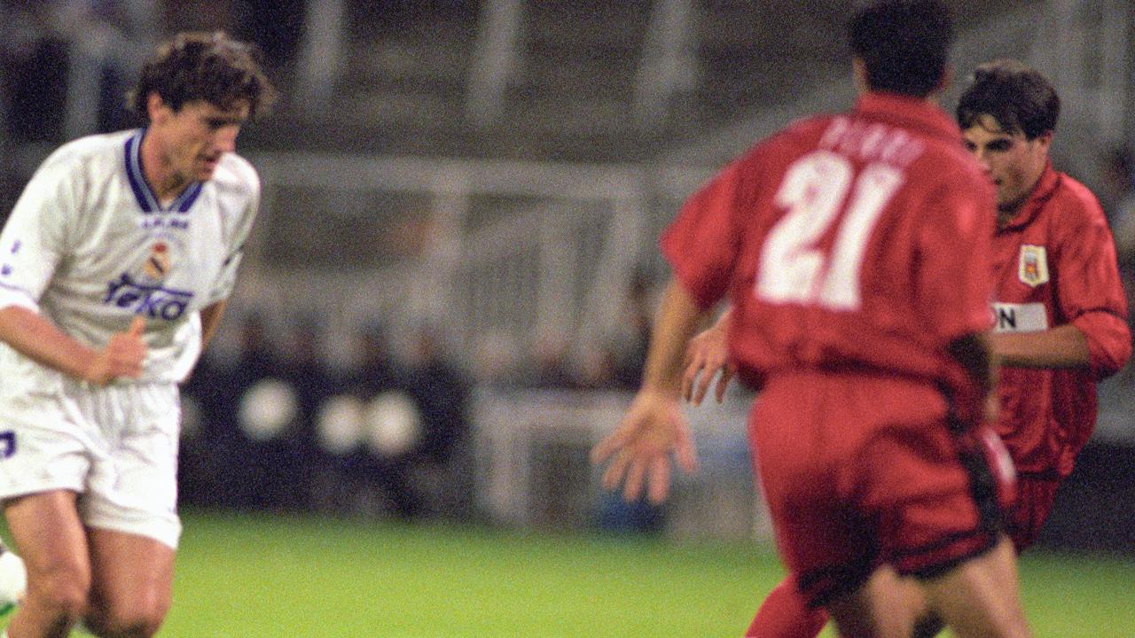 Davor Suker