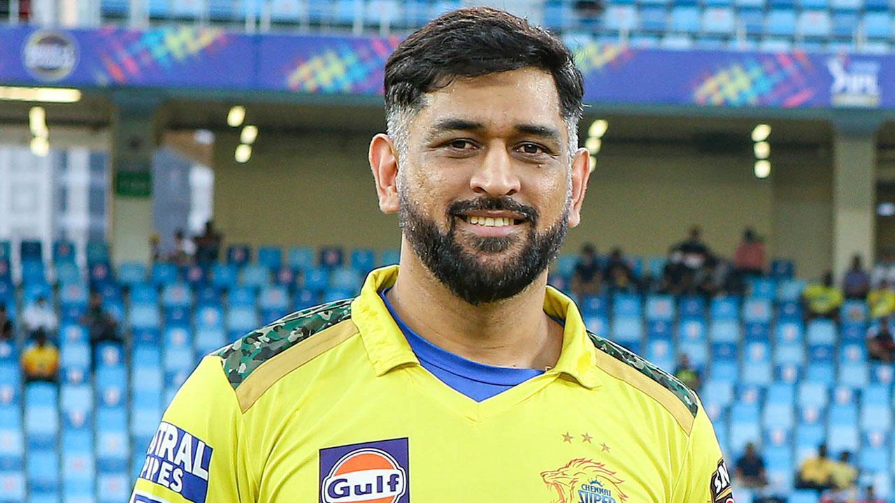 CSK won't let go of Dhoni if retention is allowed in 2022 IPL auction: Official