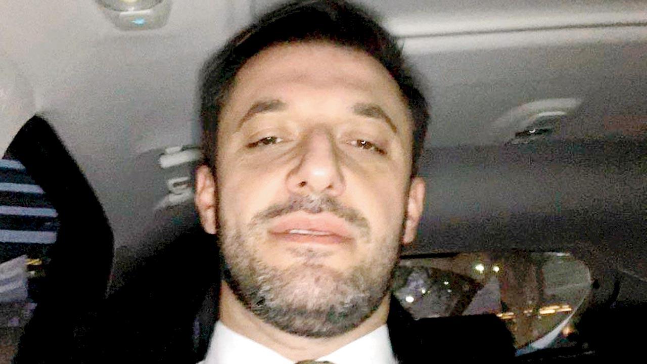 Matias Morla