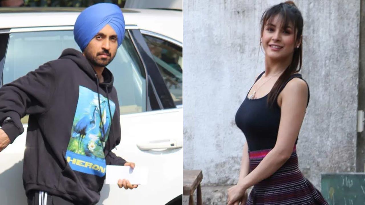 Diljit Dosanjh and Shehnaaz Gill’s Honsla Rakh sets the box-office on fire, mints Rs. 17.5 crore in 3 days