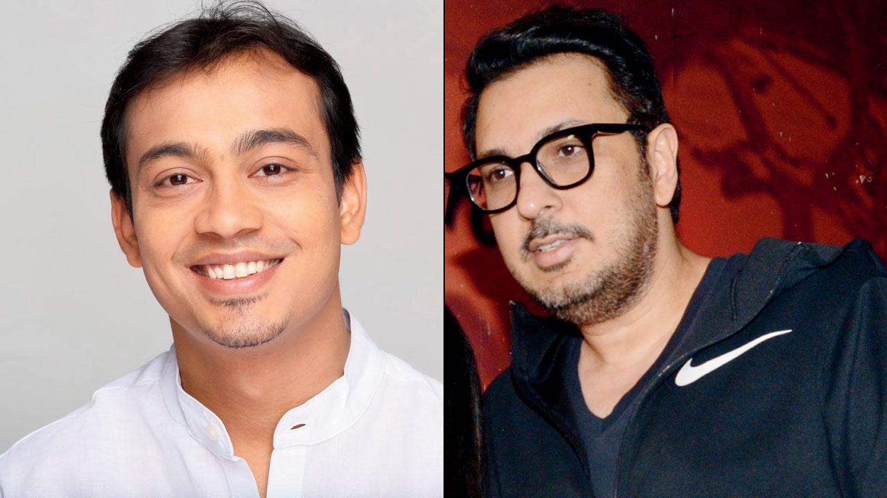 Abhishek Jain and Dinesh Vijan