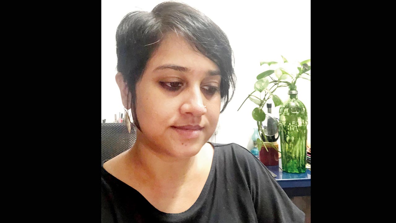 Rupali Gupte