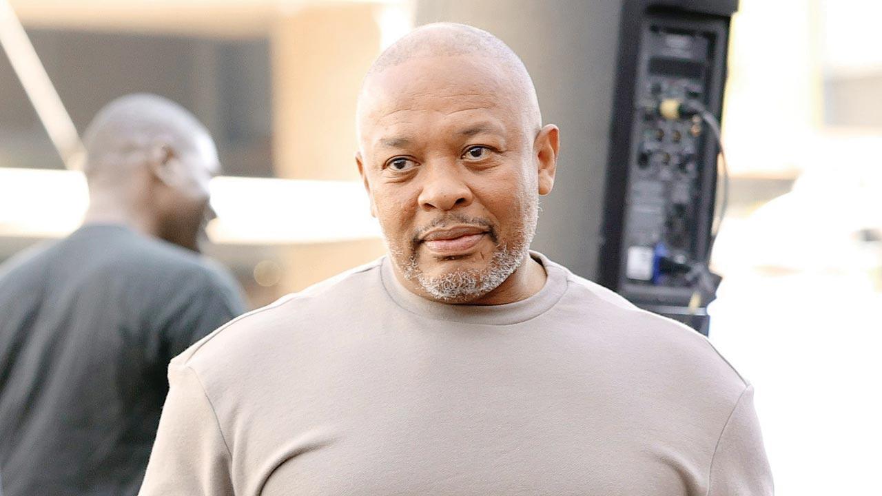 Dr Dre, Snoop Dogg, Blige to perform at Super Bowl
