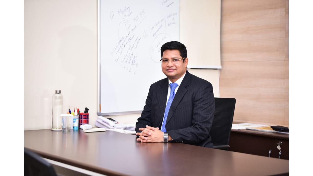 Being One’s Best Self Better Helps Ascend Career Ladder - Experts Dr. Jagdish Chandra Rout.