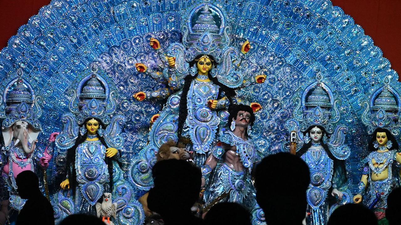 West Bengal sounds terror alert during Durga Puja