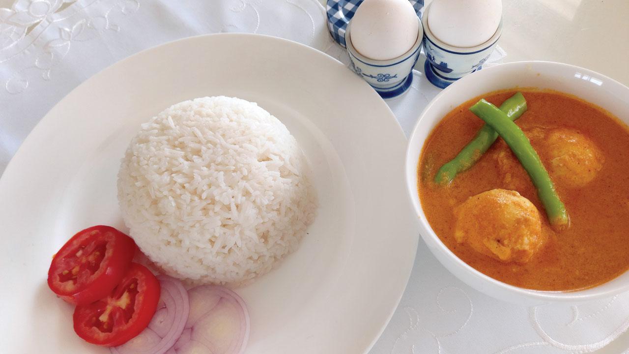 World Egg Day: Try these two hatke recipes by home chefs 