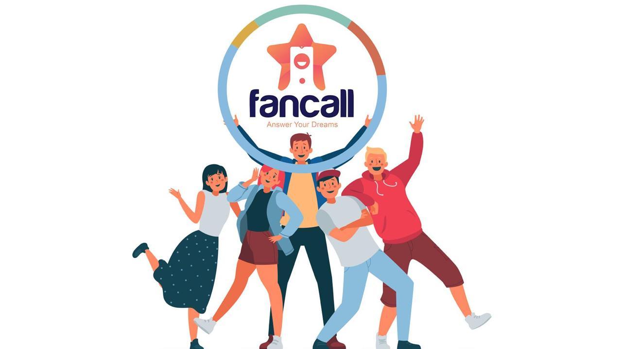 Fancall Marks the Beginning of a New Digital Era Fancall Marks the Beginning of a New Digital Era