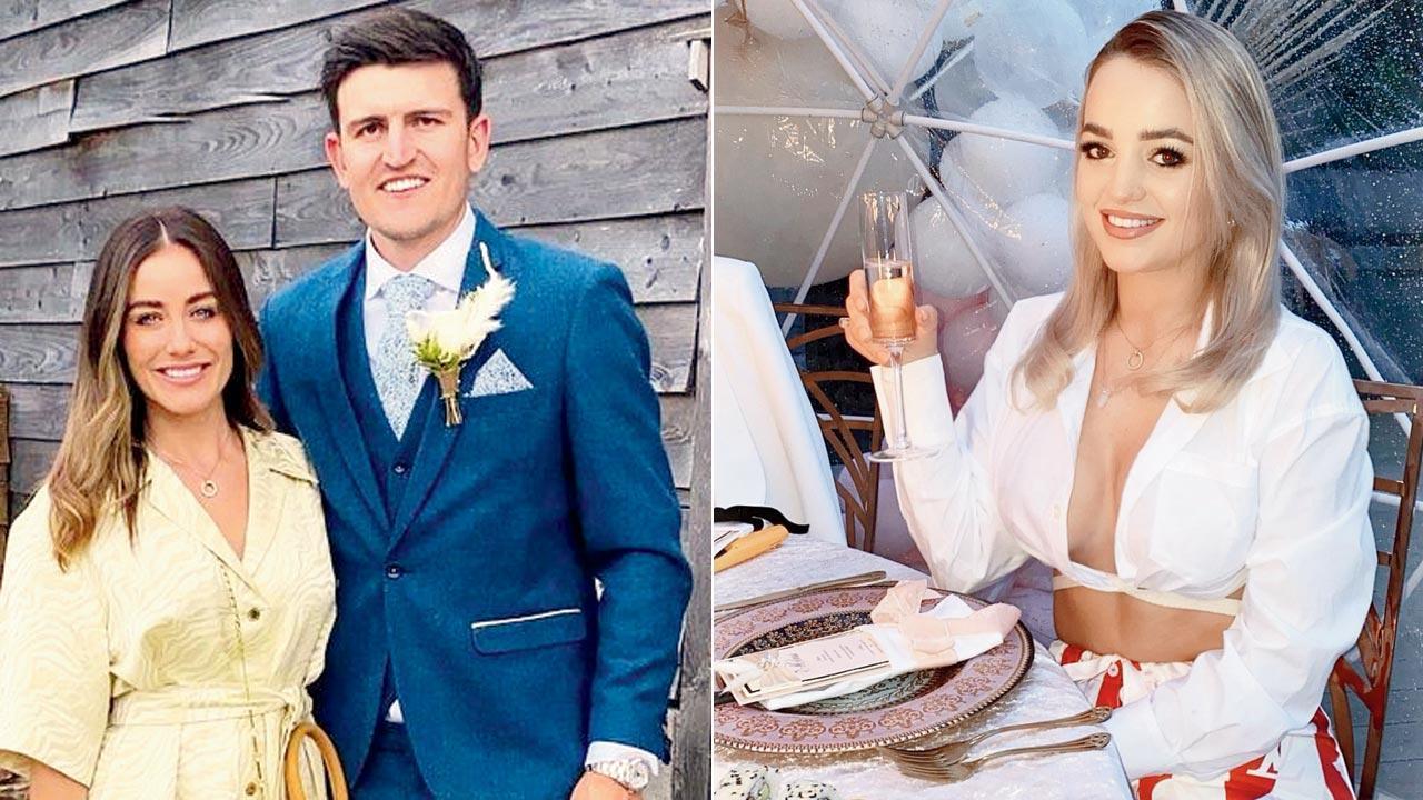 Fern wants Megan to be bridesmaid at her wedding