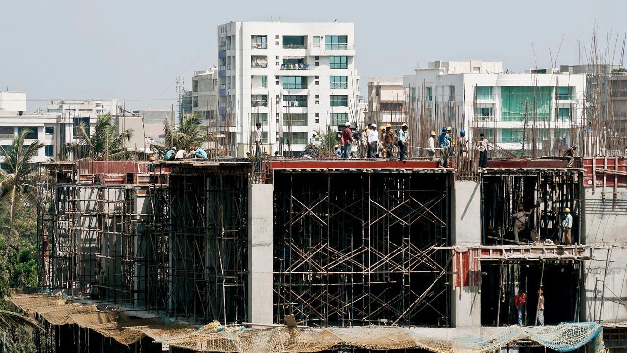 Fill vacancies at MahaRERA on priority: Litigants, professionals