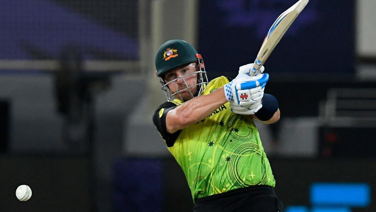 T20 World Cup: It was world class performance from Zampa - Aaron Finch