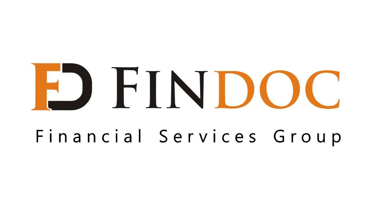 Get your financial services with added benefits at findoc