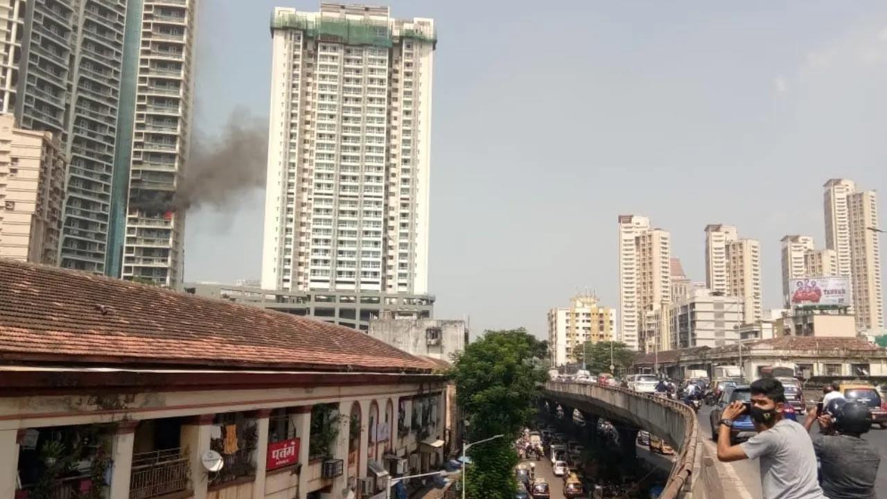 Fires rage on while mini fire station lies defunct