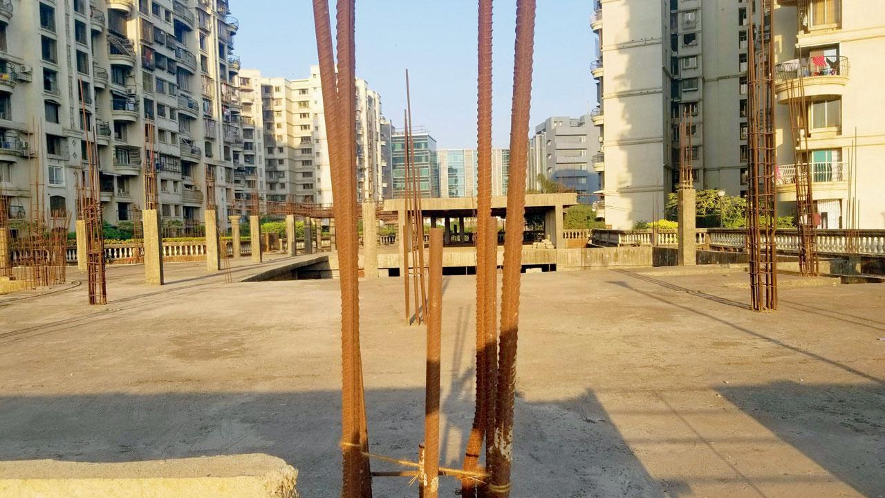 Mumbai: Probe ordered against developer, 39 flat owners