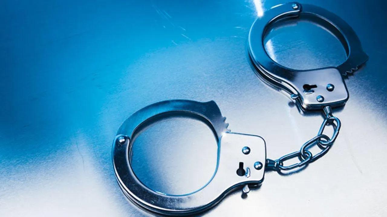 Mumbai Crime: Forest department staffers held in Vashi for seeking Rs 3.5 lakh bribe