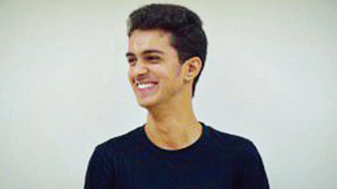 Naman Wadhwa