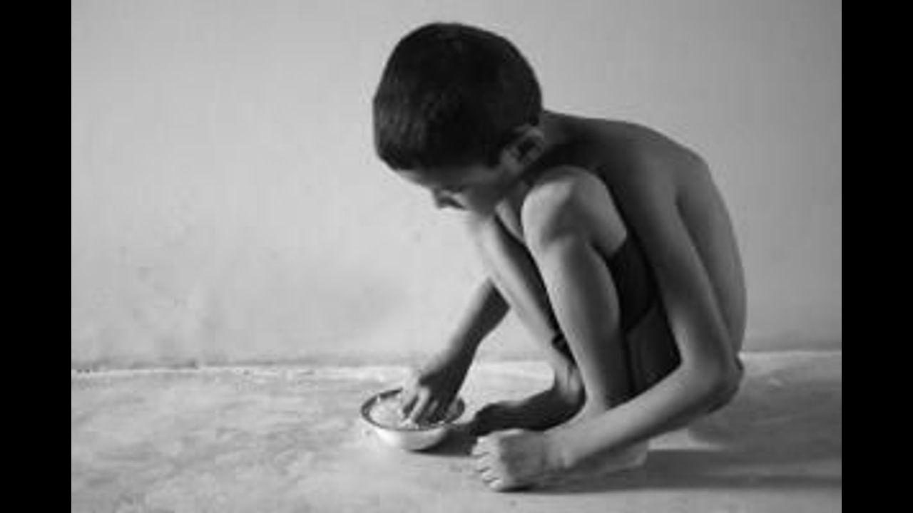 Dip in India's rank in Global Hunger Index 'shocking', methodology used is 'unscientific': Govt