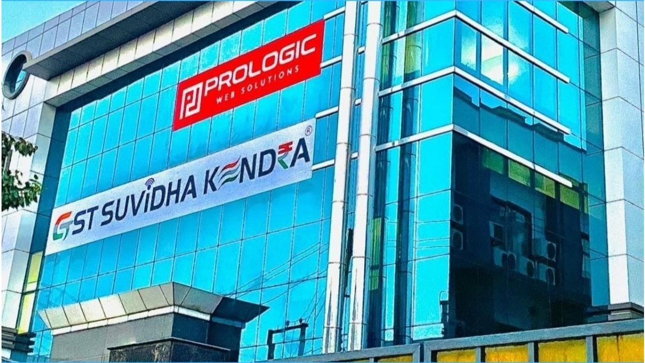 Prologic to Rope Digital Business Opportunities to 1 Lakh People under Its GST Suvidha Kendra Program