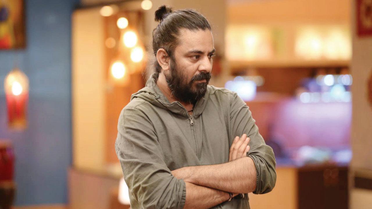 Hardik Gajjar