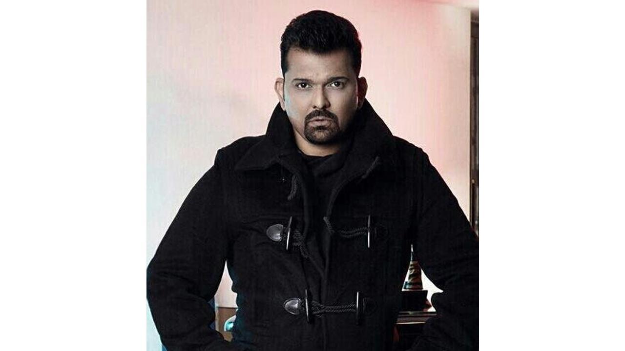 Gaurang Doshi’s big Revelation, 7th Sense has been revived and ON with bigger and better Ensemble