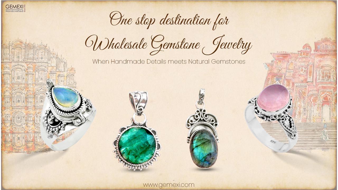 Coloured stones: Gemstone trend predictions for 2021+