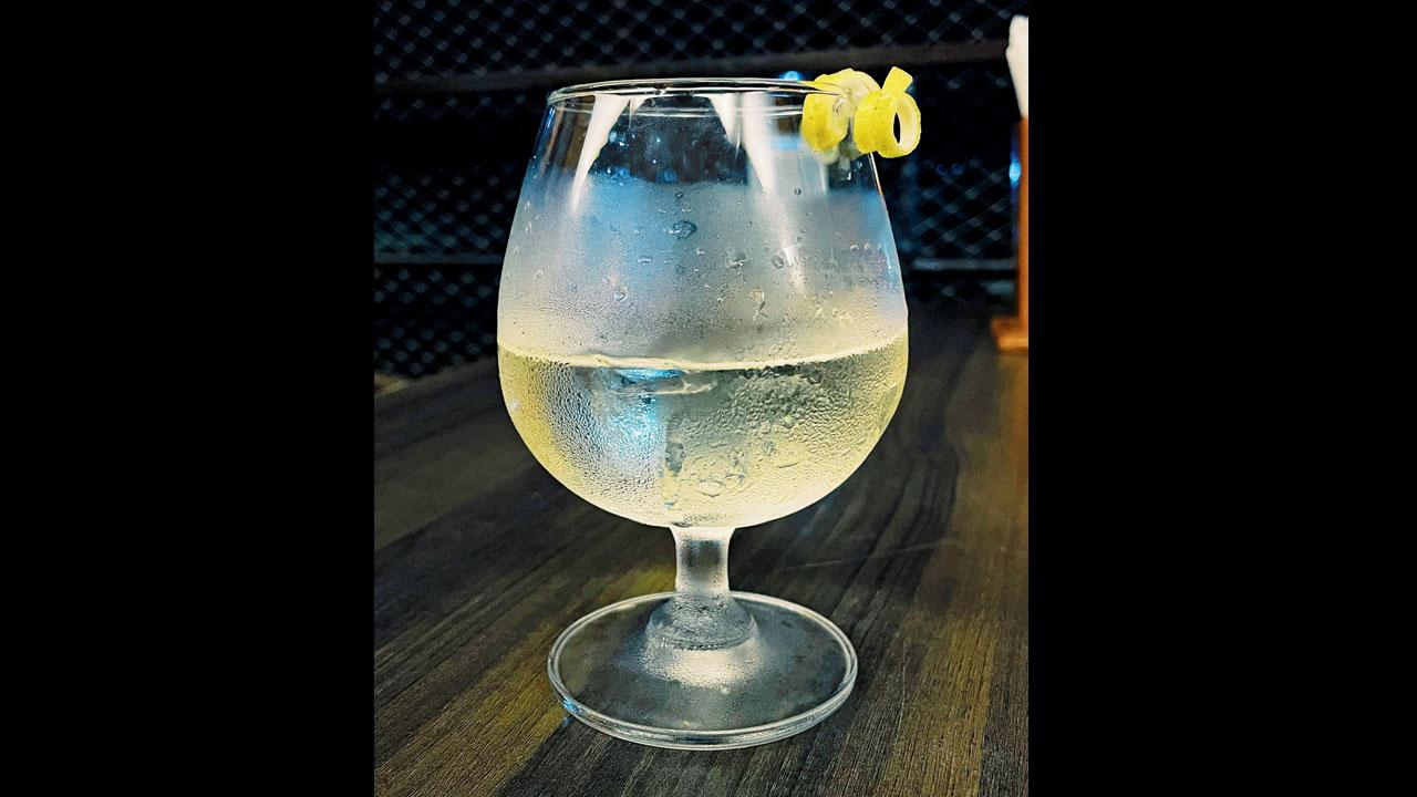 Gimlet