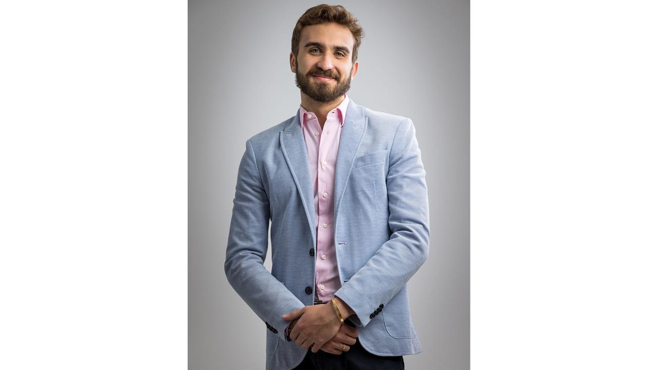Gregory Crous: CEO of H3RO3S, World’s 1st real-life play-2-earn gaming system