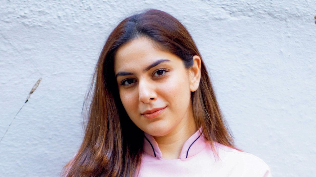 Guntas Sethi Bhasin