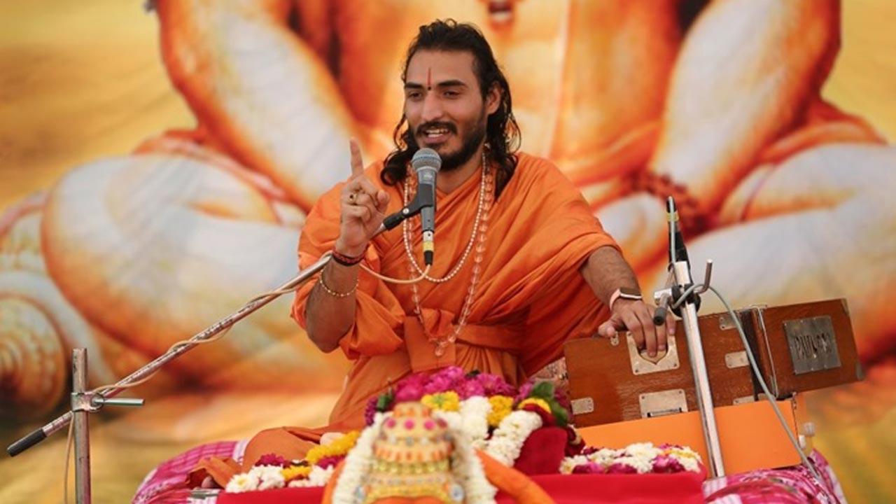 Here’s how a Guru from Jodhpur is contributing to the welfare of society