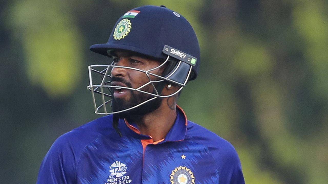 Hardik Pandya will bowl when T20 World Cup begins: Rohit Sharma