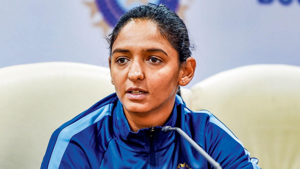 India T20 captain Kaur