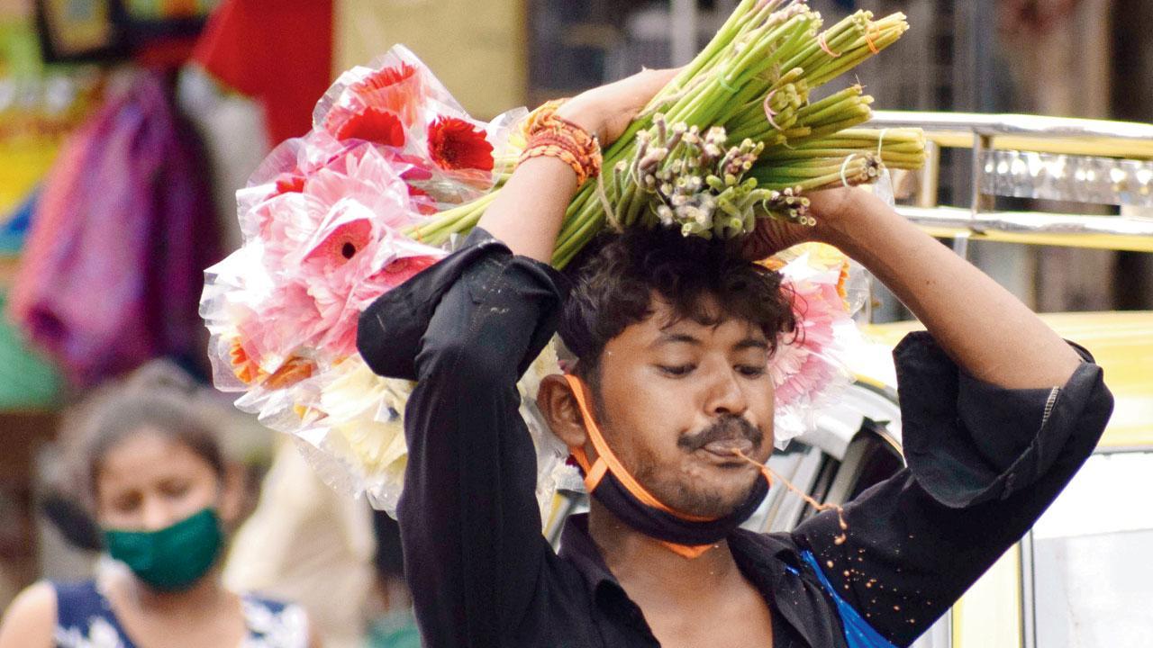When will you implement policy: Hawkers ask BMC